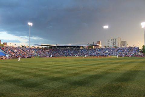 mirabito stadium stands