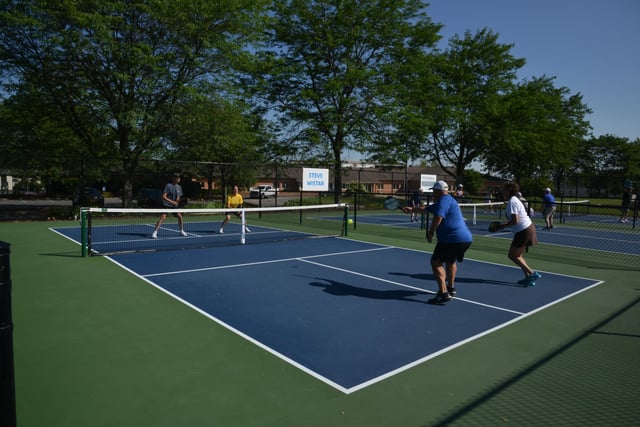 YMCA of Centre County7