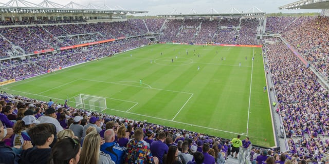 Exploria Stadium