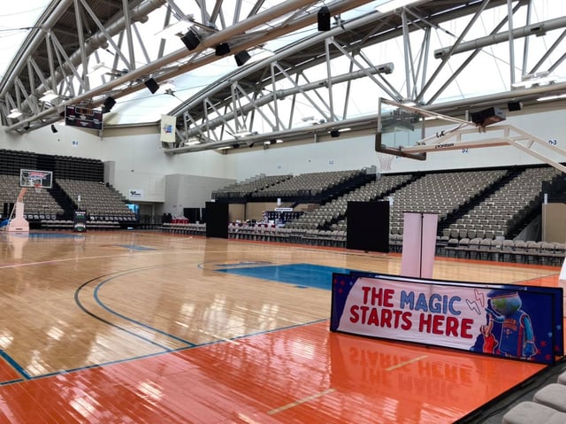 Wildwoods Convention Center 4