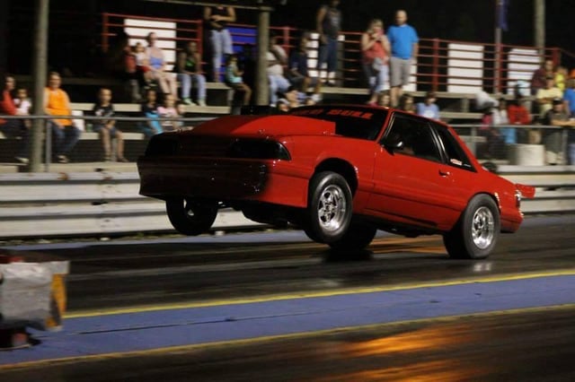 Pageland Dragway6