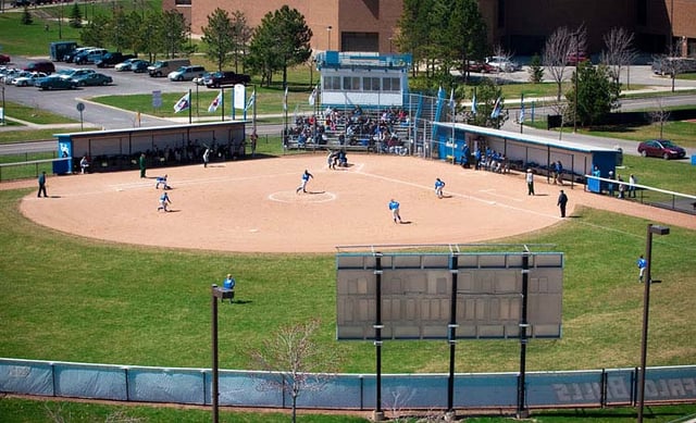 University at Buffalo 4
