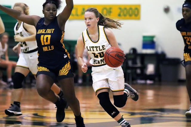 Little Miami High School3