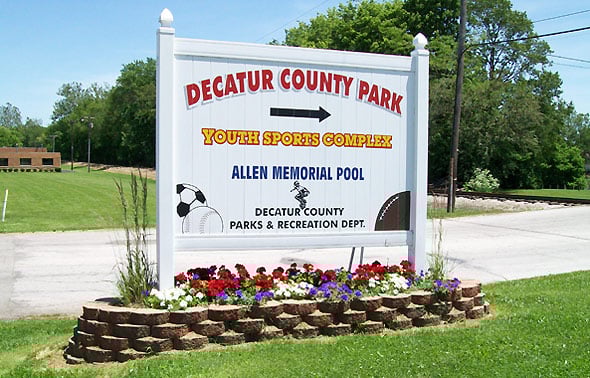Decatur County Youth Sports Complex3