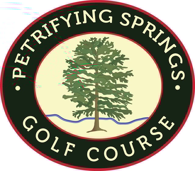 Petrifying Springs Golf Course