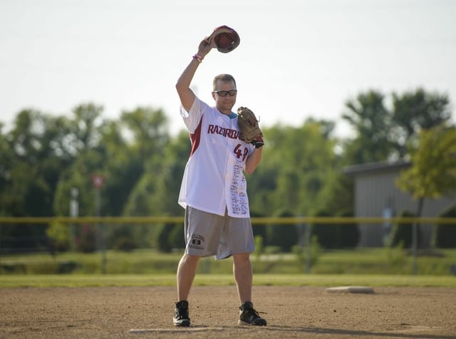 Rogers Regional Sports Park 3