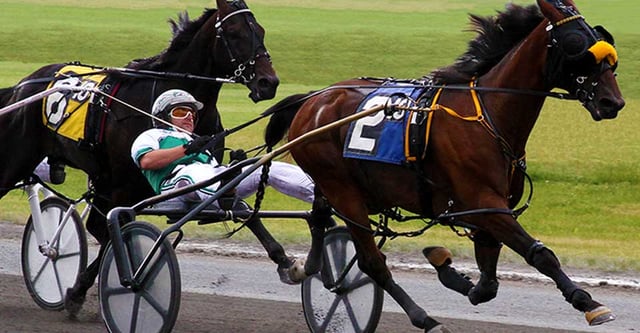 Vernon Downs Casino Hotel4