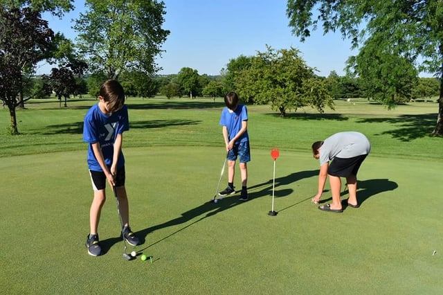 Pleasant Hill Golf Club3