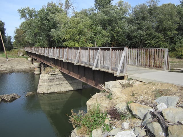 Flint River Trail 3