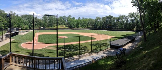Panther Valley