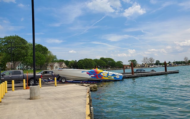 Catawba Island State Park 2