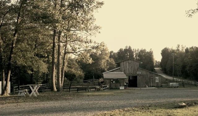 His Barn, Inc.5