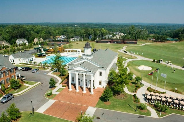 Reunion Country Club3
