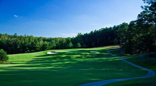 Dogwood Hills Golf Club & Gardens6