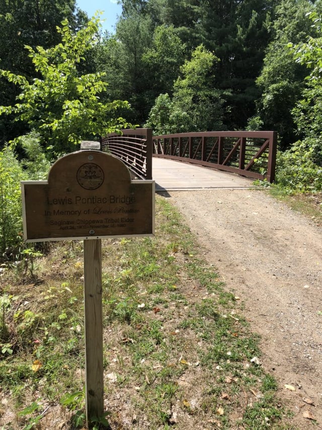 Deerfield Nature Park 3