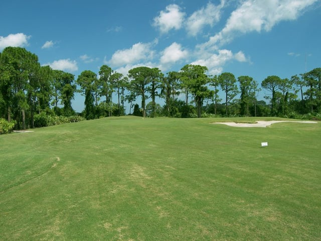Sandridge Golf Club 4