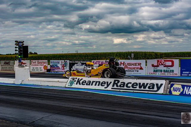 Kearney Raceway Park 5