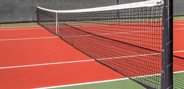 Bridges Park & Tennis:Pickleball Courts