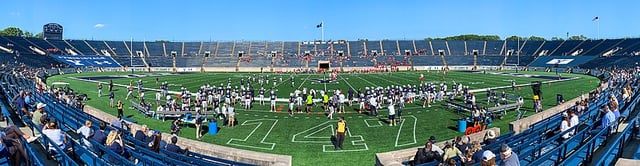 Yale Bowl 5