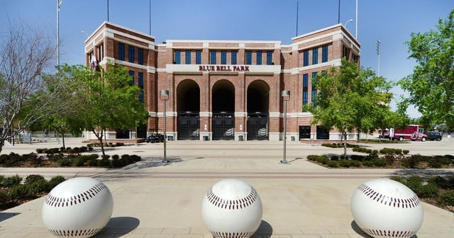 Olsen Field at Blue Bell Park texas A&M.jpeg