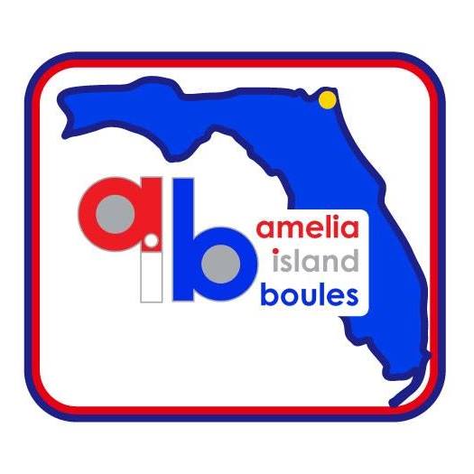 Amelia Island Boules Marina Courts