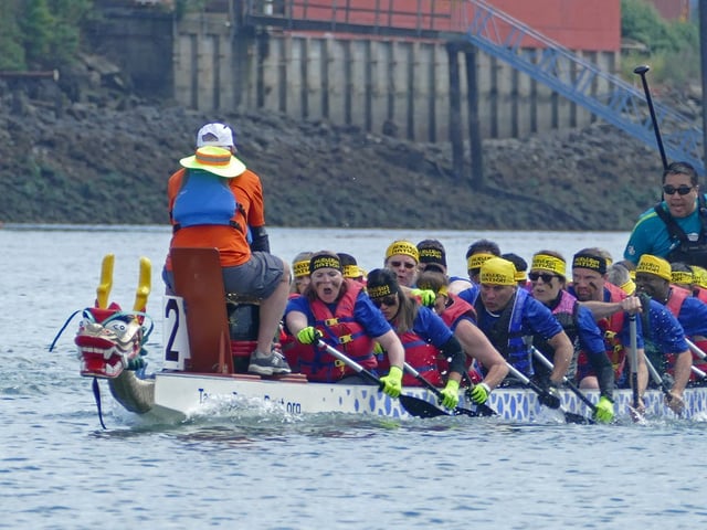 Tacoma Dragon Boat Association4