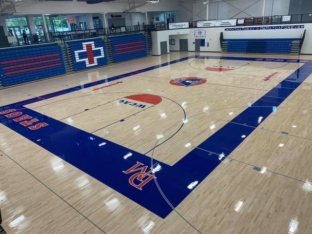 Dematha 5