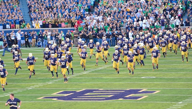 Notre Dame Stadium2