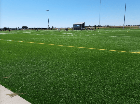 Spring Creek Sports Complex 3