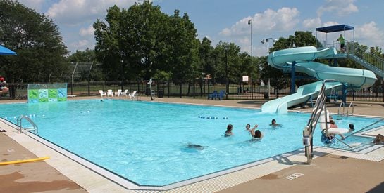 Douglass Family Aquatic Center3