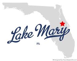Lake Mary Sports Complex