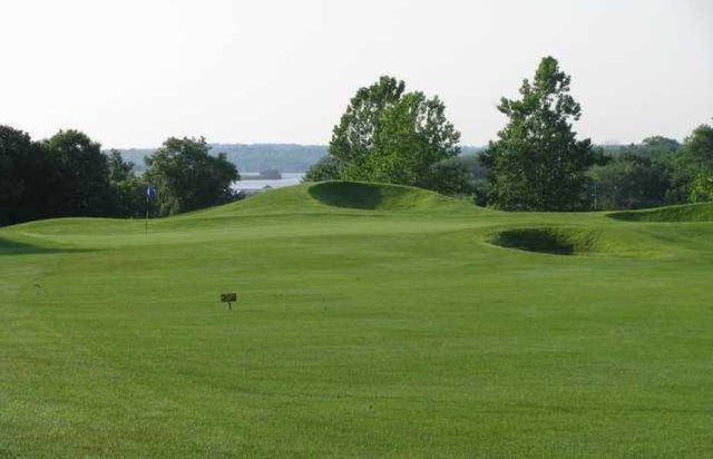 Paradise Pointe Golf Complex 4