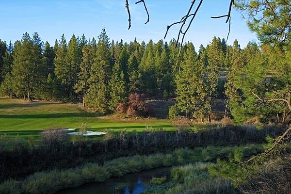 Latah Creek Golf Course3