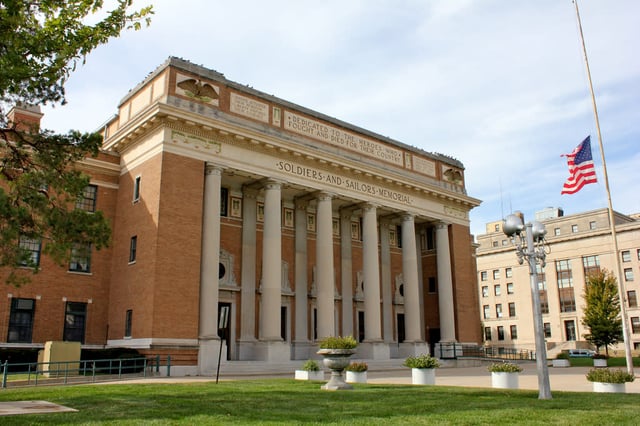 Memorial Hall8