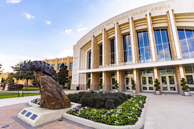 Schollmaier Arena 2