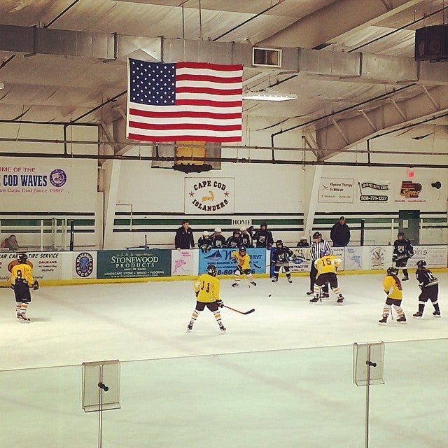 Tony Kent Arena2