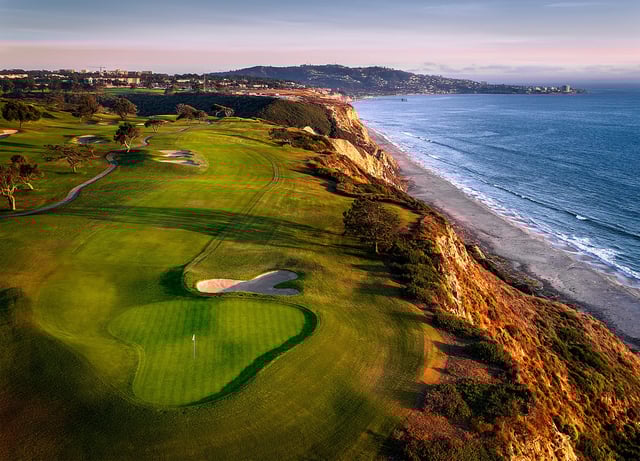 Torrey Pines Golf Course4