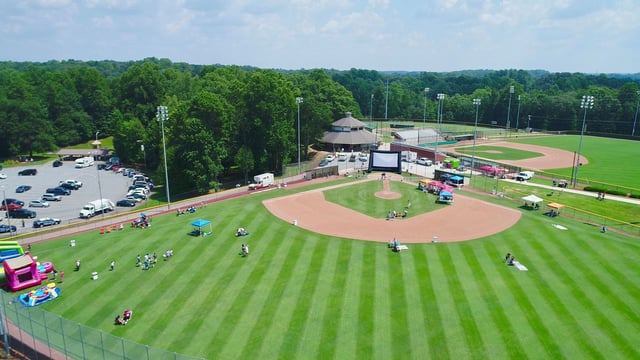 JB Red Owens Sports Complex6