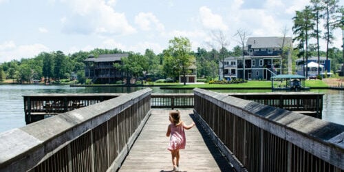 Lake Greenwood State Recreation Area 4