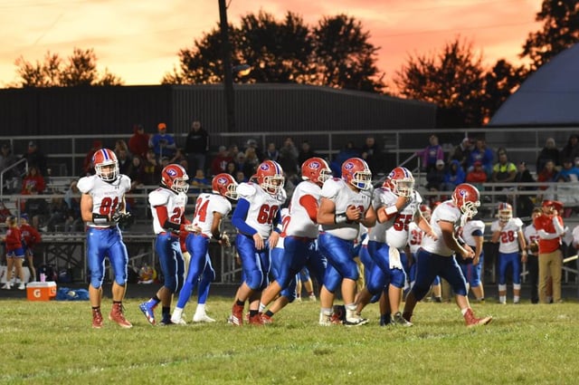 Valley View Middle School 5