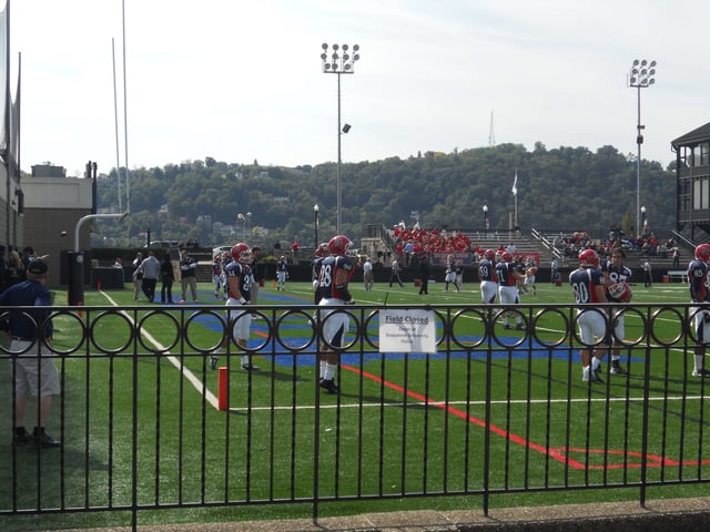 Arthur J Rooney Field 3 (1)