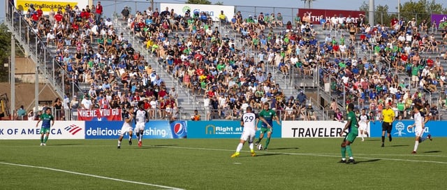 dillon stadium 6