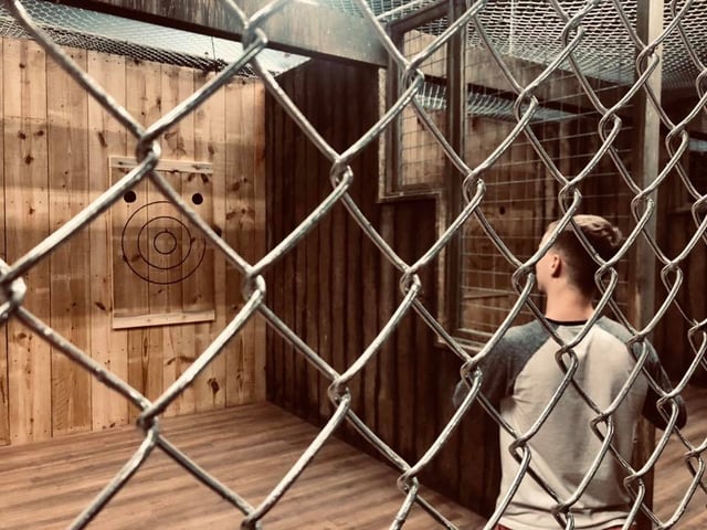 Shindig Family Entertainment Center5