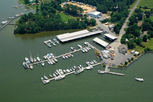 Point Lookout Marina 2 (1)