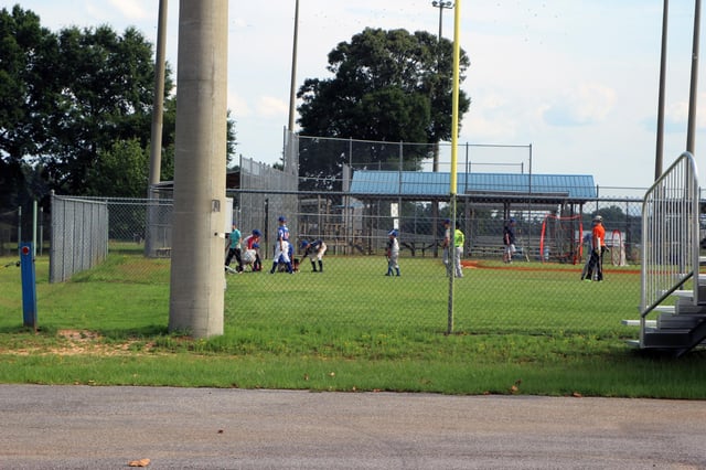 Bray Hendricks Park 2