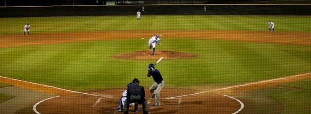 Embry-Riddle Aeronautical University - Sliwa Stadium