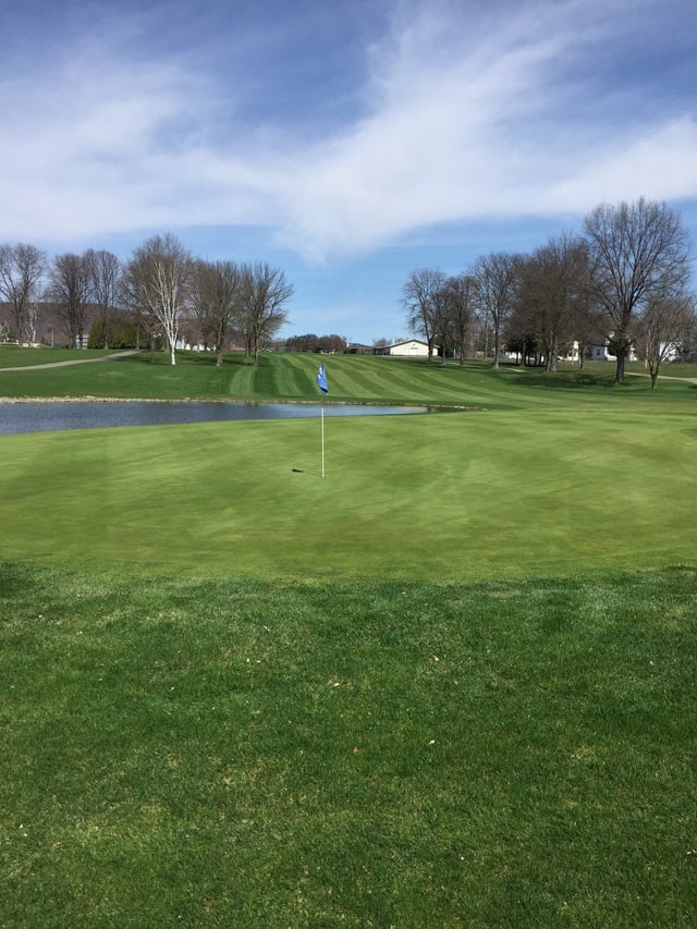 En-Joie Golf Club 4