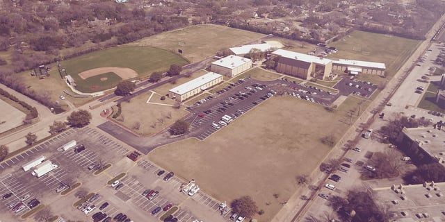 Dallas Christian College