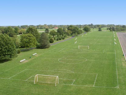 louisville champions park 5