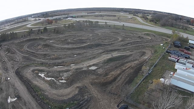 Rocky Glen Off Highway Vehicle Park 2